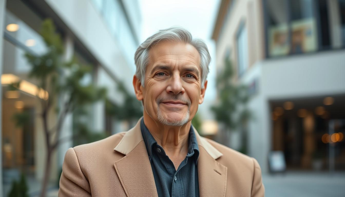 Enterprise systems development specialist