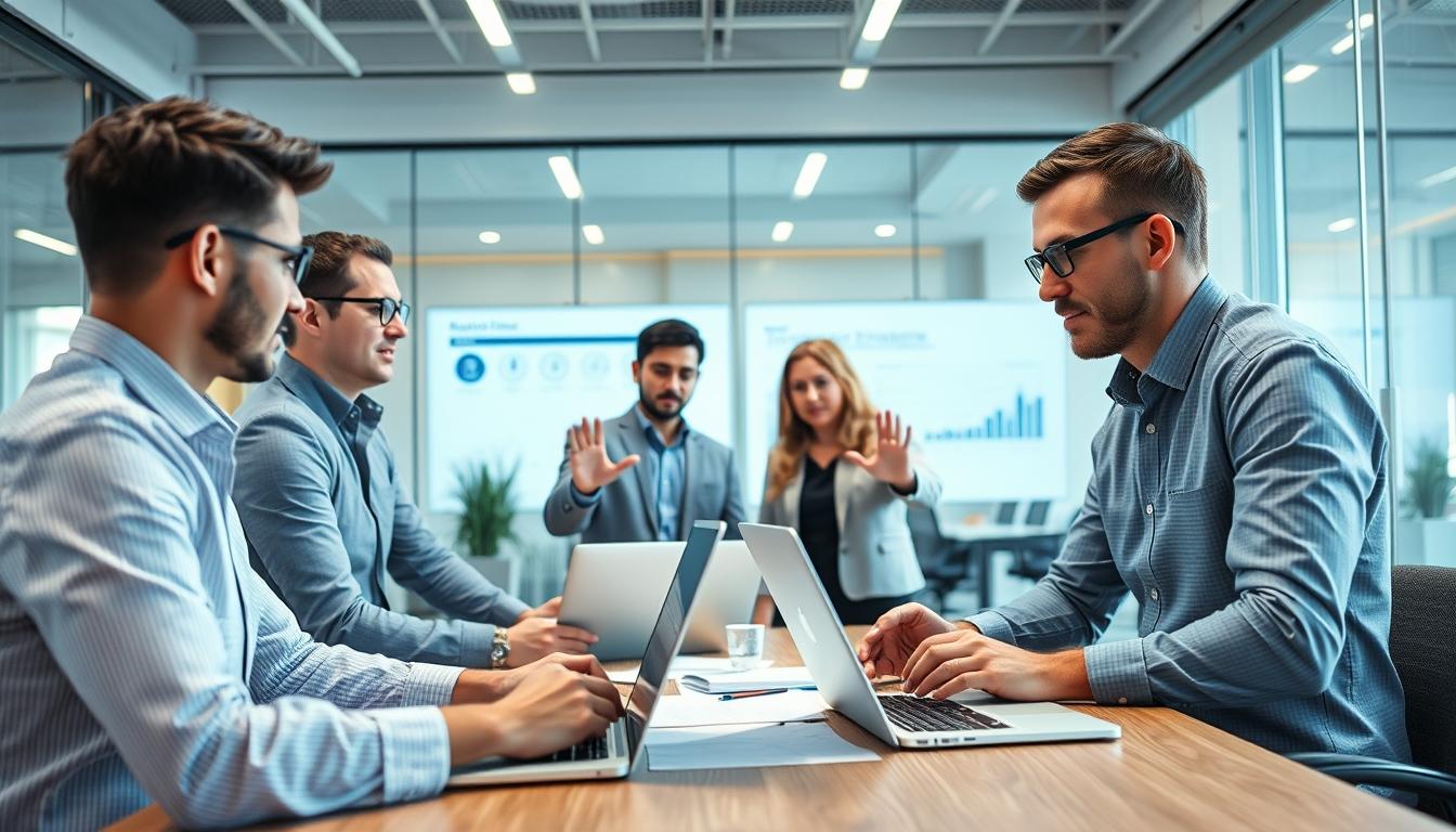 Enterprise platform workflow and development